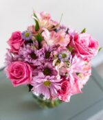 Lavender Love Bouquet - Image 3