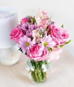 Lavender Love Bouquet - Image 2