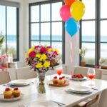 Summer Celebration Bouquet