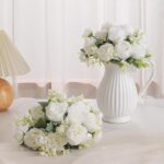 Peony bouquet - Image 2