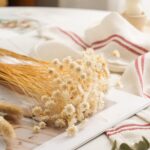 Natural dried flower bouquet - Image 2