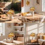 Handmade dried flower bouquet - Image 2