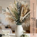 Dried flower arrangement set - Image 2