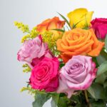 Long-Stemmed Rose Bouquet (12 Stems) - Image 2