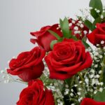 Red Rose Bouquet - Image 2
