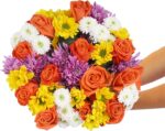 Radiant Joy Bouquet - Image 2