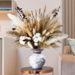 Assorted natural dried flower bouquet - Image 2