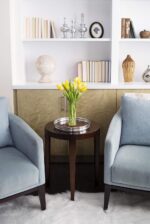 Bouquet of 10 Yellow Tulips - Image 3
