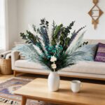Natural dried flower bouquet - Image 2