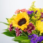 Sunflower Bouquet - Image 2