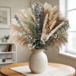 Dried flower arrangement set - Image 3